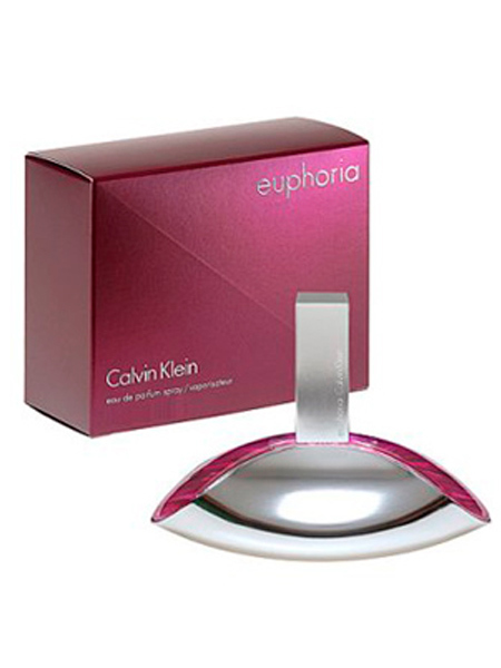 Calvin klein euphoria edp 50 outlet ml